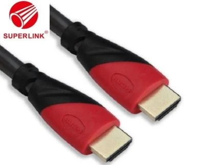 4K HDMI 60Hz 3D Hdr Cable 2.0 Cable