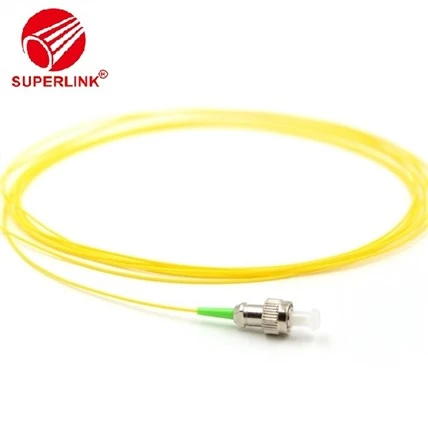 FC Optical Fiber Pigtail
