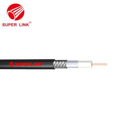 RG6 Coaxial Cable Txuas Ntxiv
