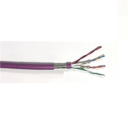 Towline Multimedia Interface Nrog Cable