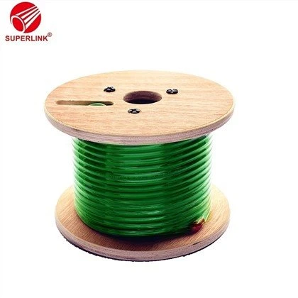 Knx 4C Armor Bus Control Cable Rau Tsev