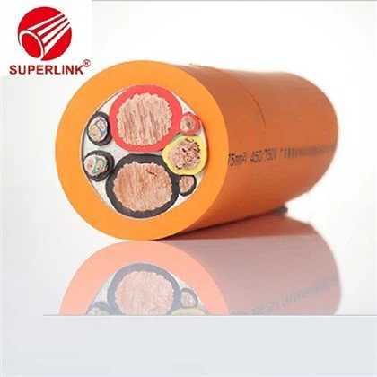 Tshiab Zog Tsheb EV Charger Cable