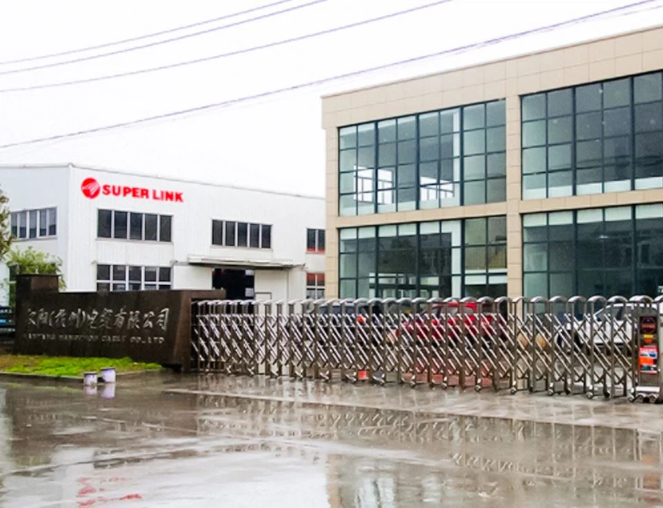 Hanyang  (Hangzhou)  Kab Npauj  Co.,  Ltd